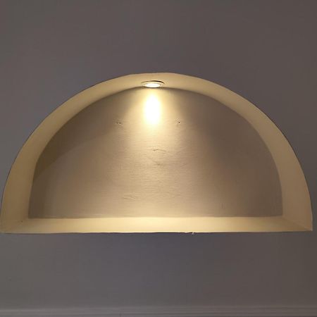Apartmán Casa Ludovica Centocelle Řím Exteriér fotografie