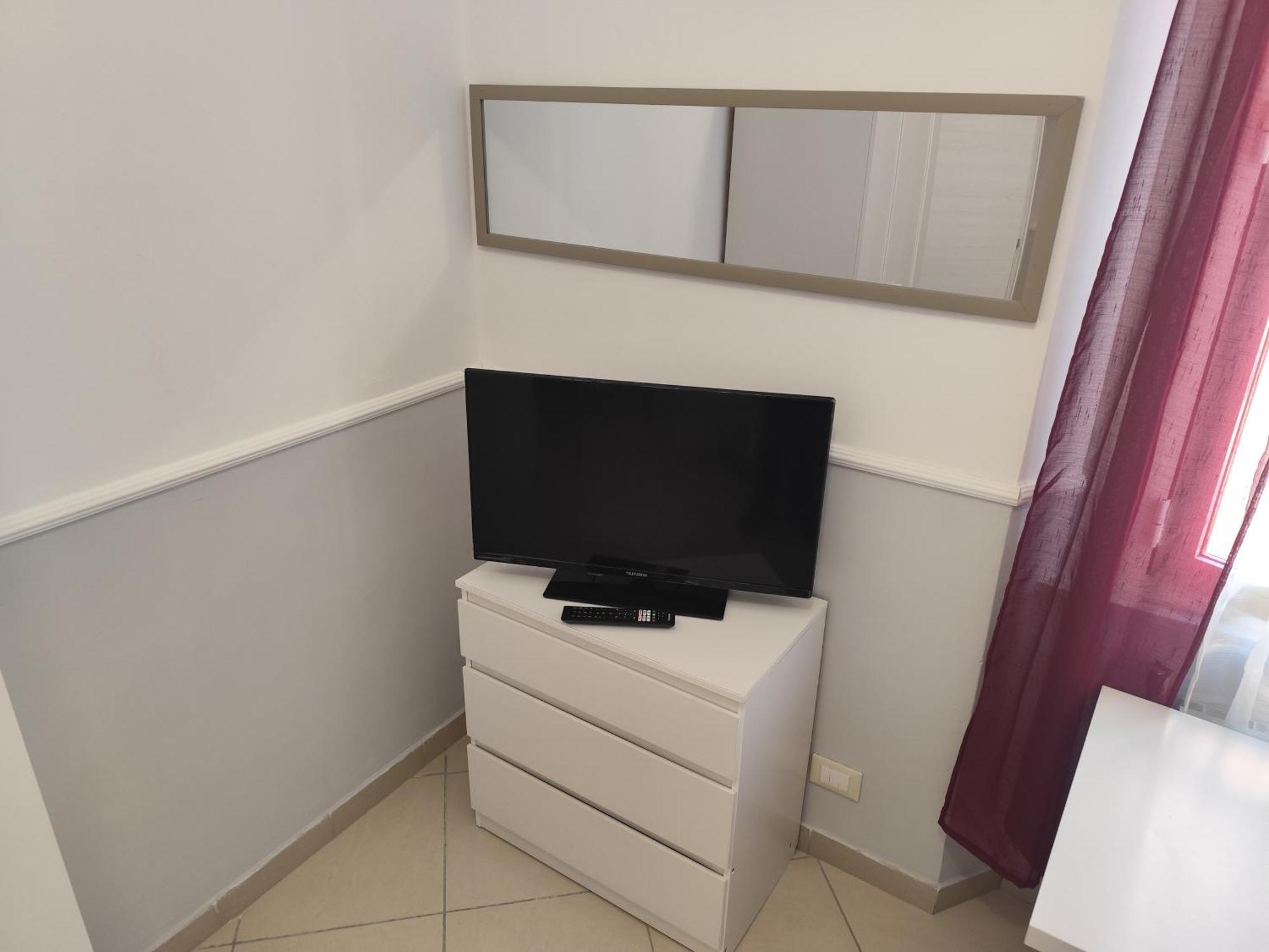 Apartmán Casa Ludovica Centocelle Řím Exteriér fotografie