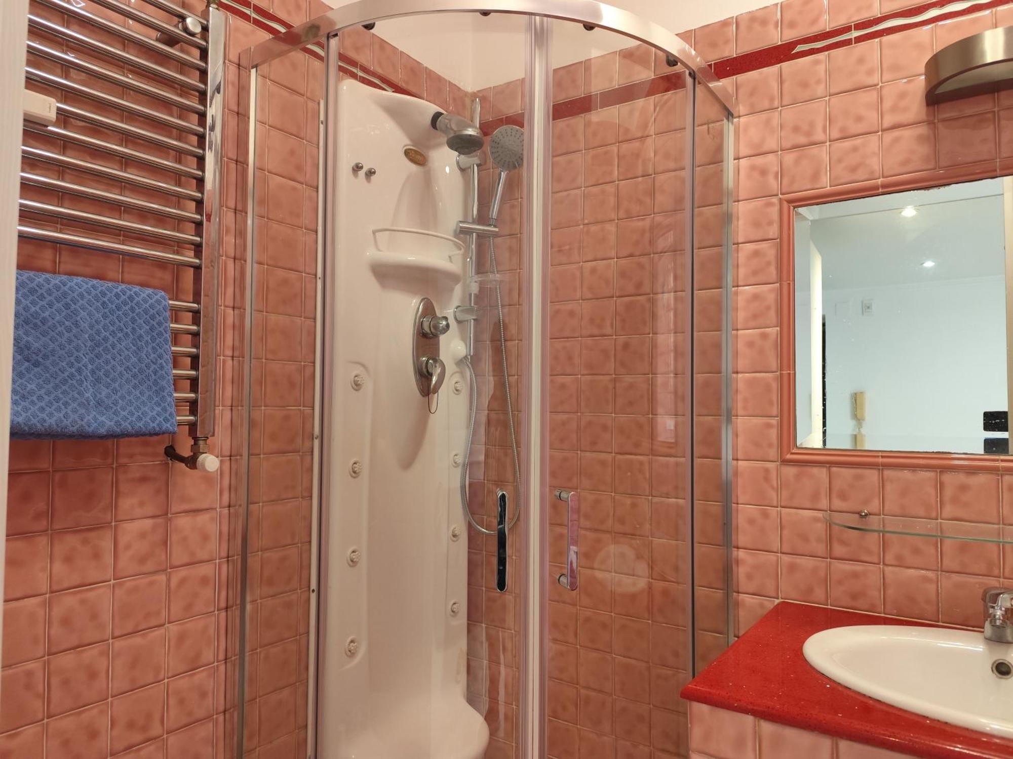 Apartmán Casa Ludovica Centocelle Řím Exteriér fotografie