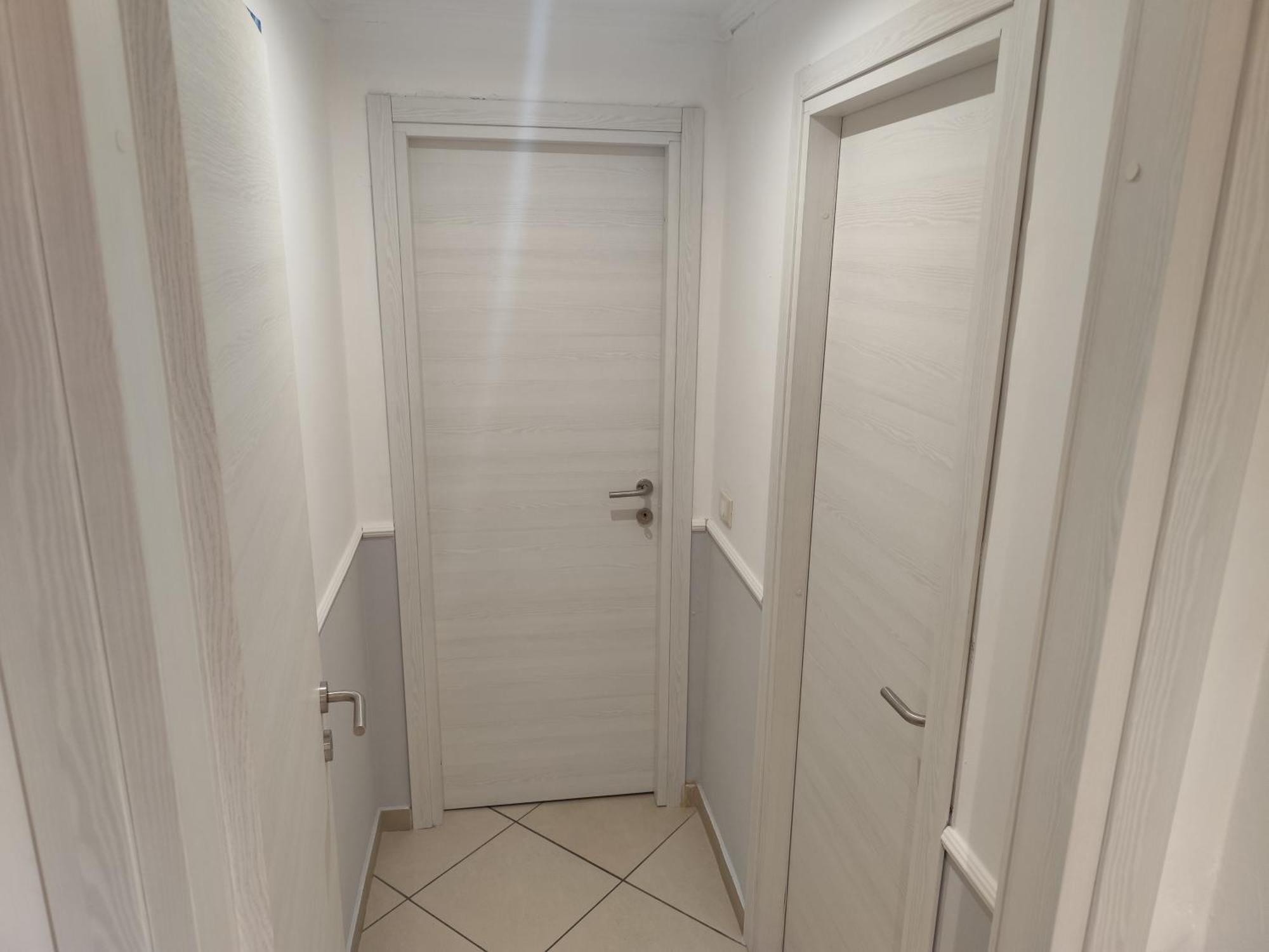 Apartmán Casa Ludovica Centocelle Řím Exteriér fotografie
