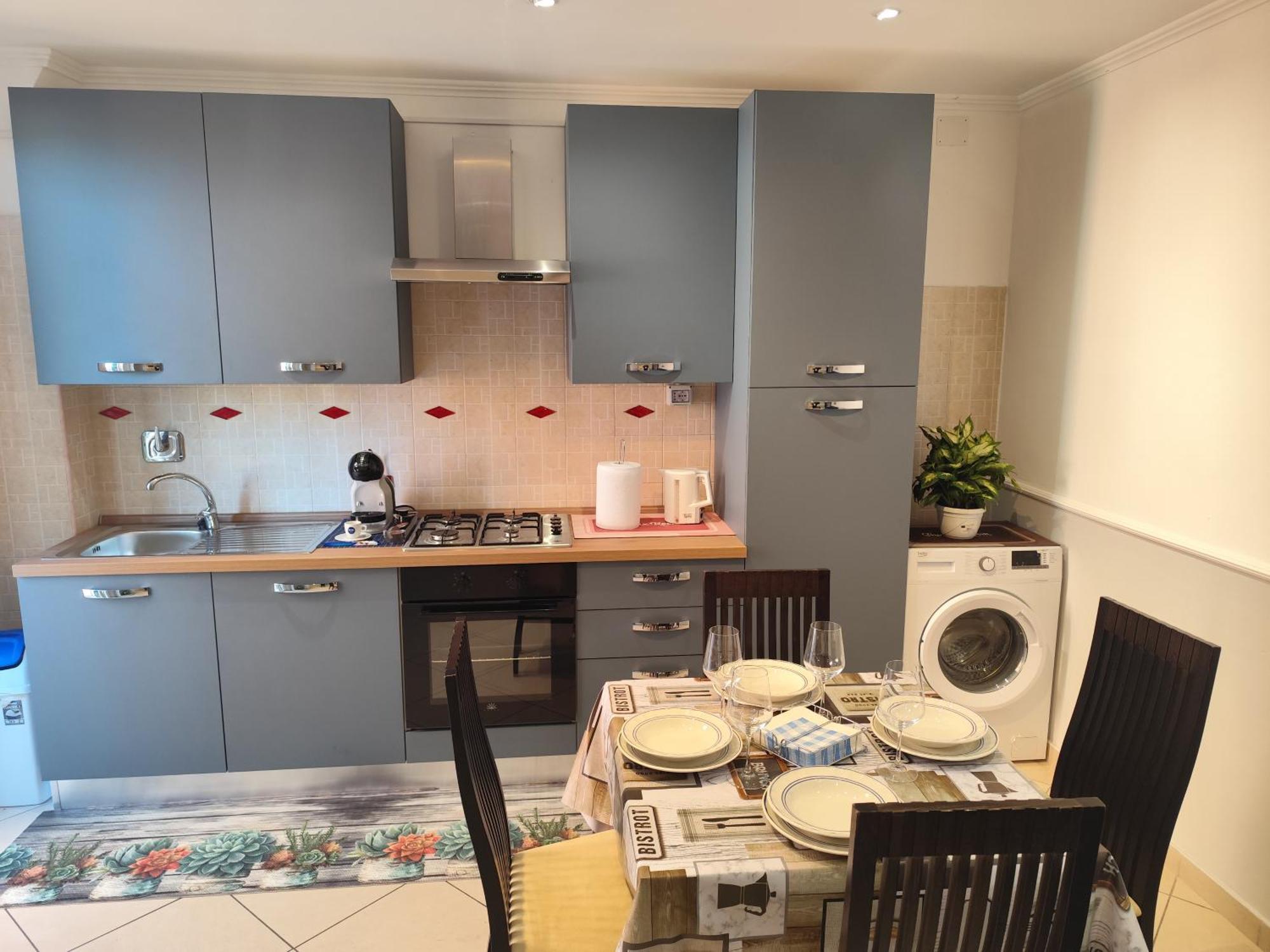 Apartmán Casa Ludovica Centocelle Řím Exteriér fotografie