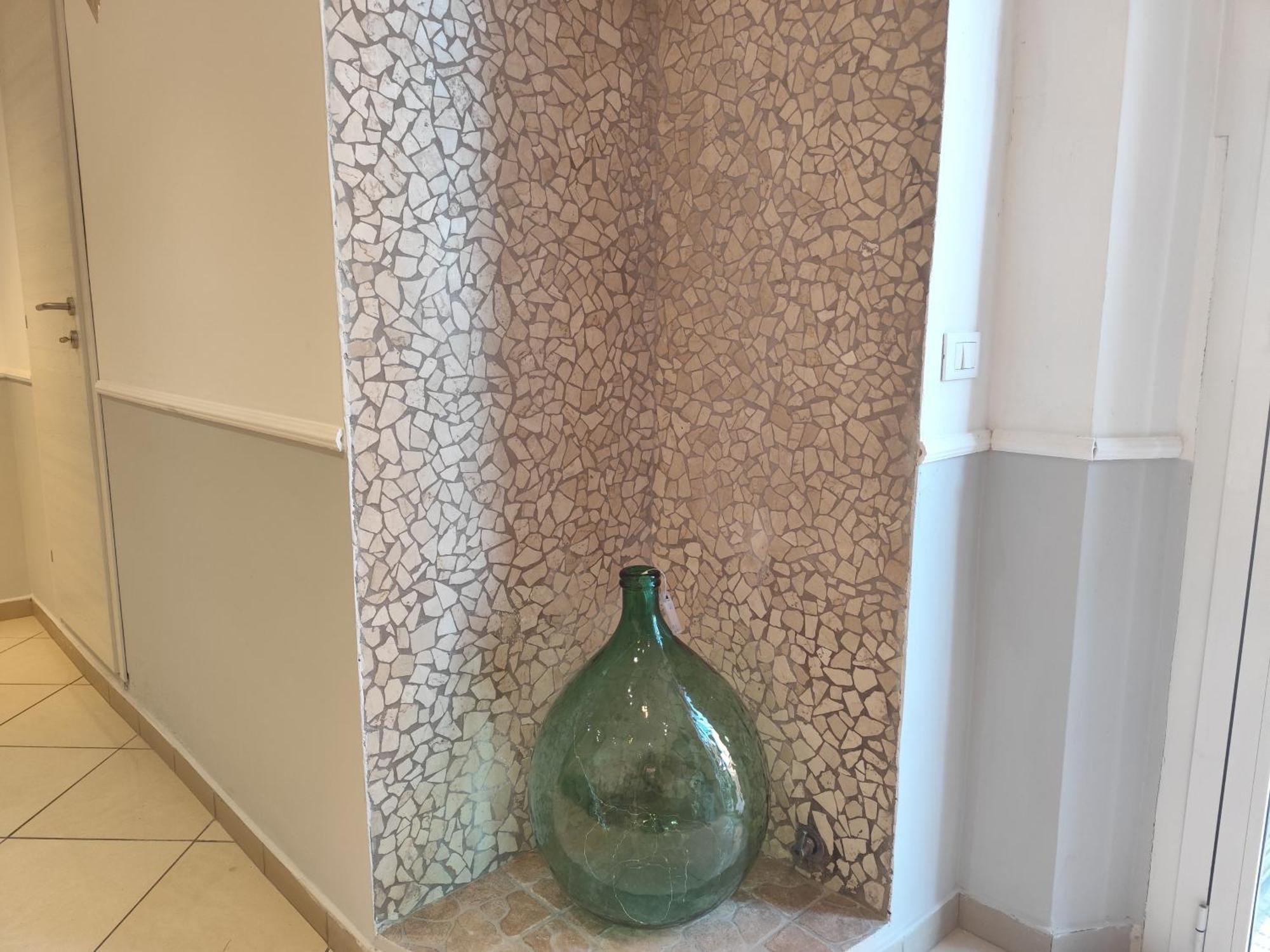 Apartmán Casa Ludovica Centocelle Řím Exteriér fotografie